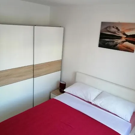 Lägenhet Grabovcic Punat