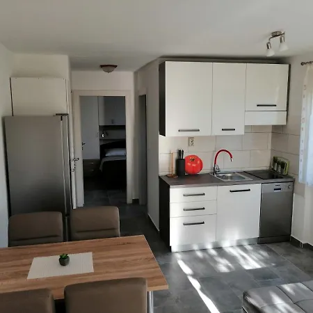 Grabovcic Appartement *