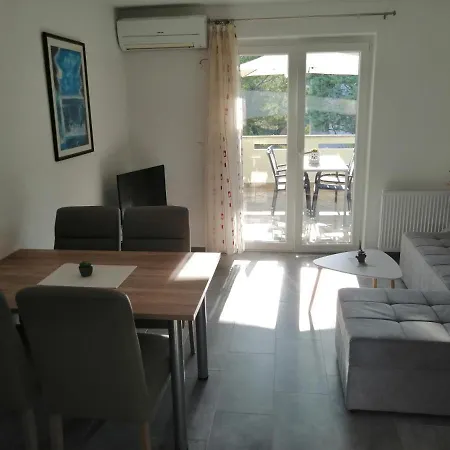 Apartment Grabovcic *