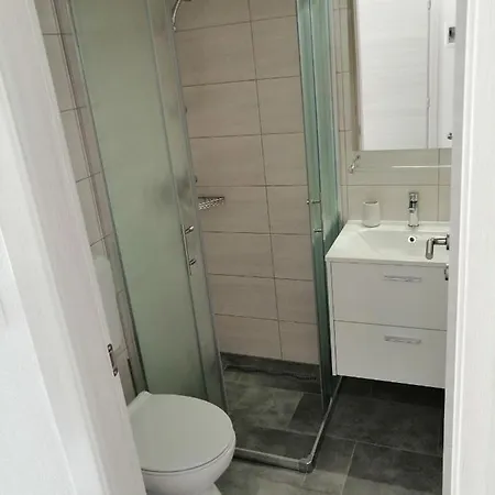 Grabovcic Апартаменты *