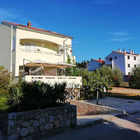 Apartment Grabovcic *