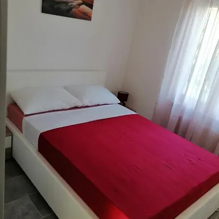 Апартаменты Grabovcic *