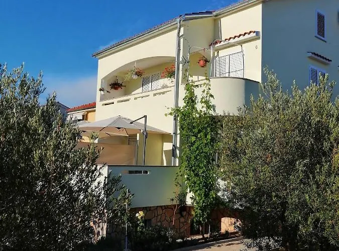 Grabovcic شقة بونات