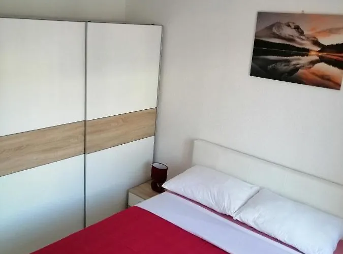 Apartmán Grabovcic Punat
