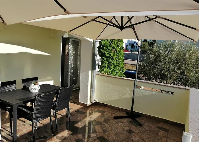 Apartmán Grabovcic